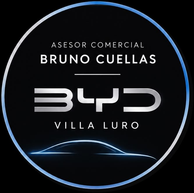 Logo de Bruno Cuellas